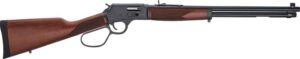 Henry Big Boy Side Gate .44 Magnum Lever Action Rifle