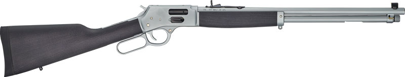 Henry H12 All-Weather Lever Action Rifle .357 Magnum