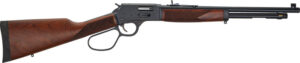 Henry Big Boy Steel Side Gate .357 Magnum Lever Action Rifle