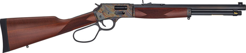 Henry Big Boy .357 Magnum Lever Action Rifle