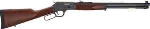 Henry Big Boy Side Gate .44 Magnum Lever Action Rifle