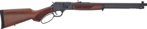 Henry H12 Lever Action Rifle .357 Magnum/.38 Special - 20"