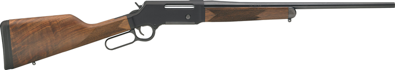 Henry Long Ranger .243 Win Lever Action Rifle
