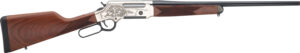 Henry Long Ranger Deluxe .308 Win Lever Action Rifle
