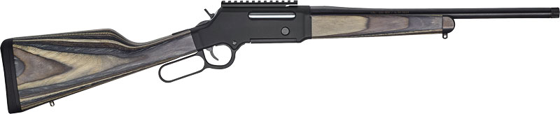 Henry H014 TAC Ranger .223 Rem Lever Action Rifle