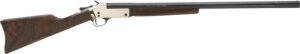 Henry H15 Single Barrel 410 Shotgun - Brass Bead Sight