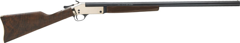Henry H15 Single Barrel 410 Shotgun - Brass Bead Sight