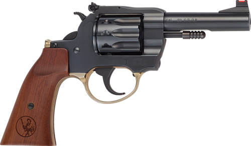 Henry Golden Boy Deadeye Revolver .22LR 10-Round