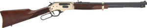 Henry H24 Signature Lever Action Rifle .30-30 Winchester