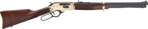 Henry H24 Signature Lever Action Rifle .38-55 Winchester