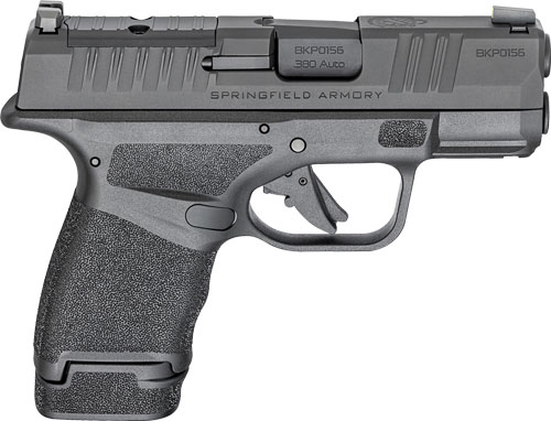 Springfield Hellcat OSP 380 Micro Compact Pistol