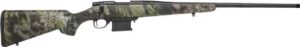 Howa M1500 Mini Action 6.5 Grendel 22" Threaded Barrel