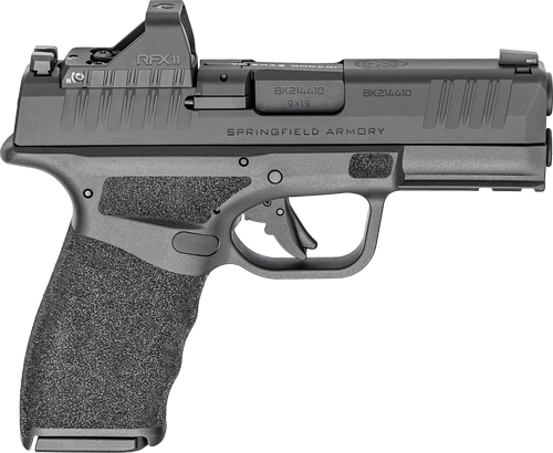 Springfield Hellcat Pro Compact OSP 9mm Pistol