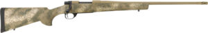 Howa Fenceline 300 Win Mag Bolt Action Rifle