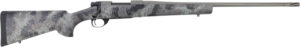 Howa M1500 Fence Line .308 Win Bolt Action Rifle