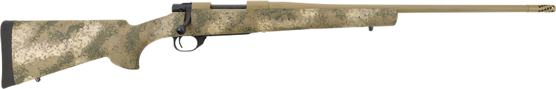 Howa Fenceline .308 Win 22" Bolt Action Rifle