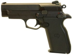 Used Star Firestar Plus 9mm Semi-Auto Handgun - 13-Round