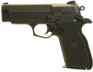 Used STAR Firestar Plus 9mm Semi-Auto Handgun