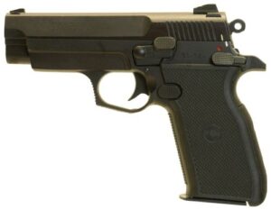 Star Firestar Plus 9mm Semi-Auto Handgun - 13rd