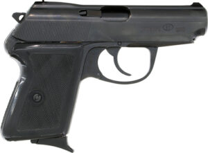Used Polish Radom P64 9x18mm Makarov Semi-Auto Handgun