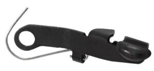 GHOST BULLET MIDDLE SLIDE - RELEASE FOR GLOCK 1-4