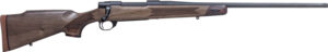Howa M1500 Super Deluxe .270 Winchester Bolt Action Rifle