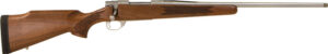 Howa Hunter .308 Stainless Bolt Action Rifle 22"