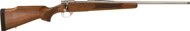 Howa Hunter .308 Stainless Bolt Action Rifle 22"