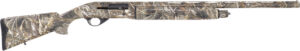 Iver Johnson 12GA Semi-Auto Shotgun 26" Max-5 Synthetic