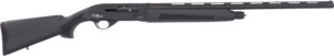 Iver Johnson 12GA Semi-Auto Shotgun with Black Synthetic Stock