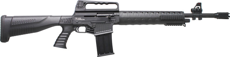 Iver Johnson Stryker 12GA Semi-Auto Shotgun - 20" Barrel