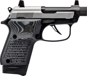 Beretta 20X Bobcat .22 LR 2.8" 8-Round Pistol