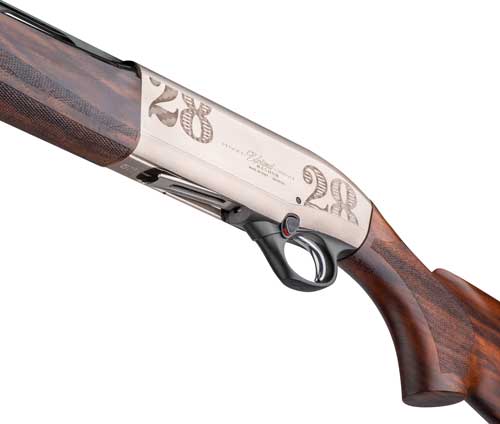 Beretta A400 Upland 28GA Semi-Auto Shotgun 28" Barrel