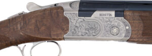 Beretta 686 Silver Pigeon I Sporting 12GA Over/Under Shotgun