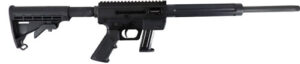 JRC Takedown Gen3 9mm Semi-Auto Rifle, 17" Barrel
