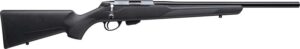 Tikka T1X 22LR Threaded 20" Bolt Action Rifle