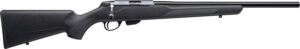 Tikka T1X .17 HMR Bolt-Action Rifle - 16" Blued Barrel