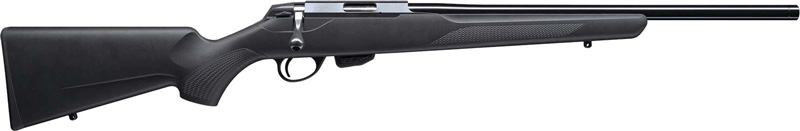Tikka T1X .17 HMR Bolt-Action Rifle - 16" Blued Barrel