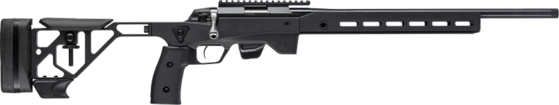 Tikka T3x Ace Target .22LR Bolt Action Rifle