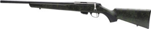 Tikka T1X 22LR 20" Threaded Bolt Action Rifle - Left Hand