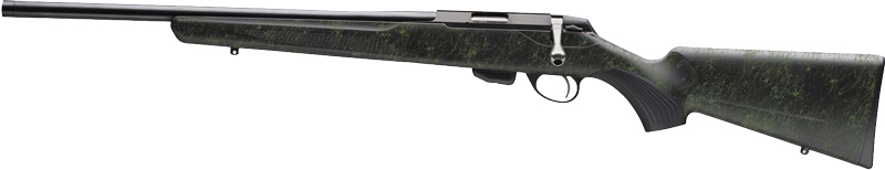 Tikka T1X .17 HMR Bolt Action Rifle 20" Blued