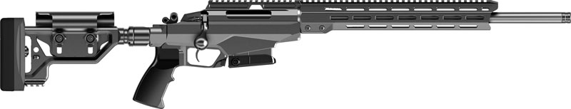 Tikka T3X TAC A-1 .308 Win Bolt Action Rifle 16