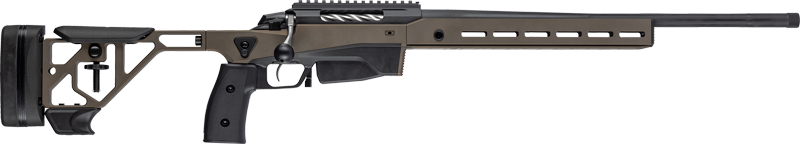 Tikka T3X ACE Game .223 Rem Bolt Action Rifle