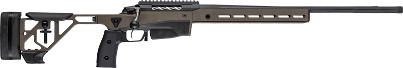 Tikka T3X ACE Game .300 Win Mag Bolt Action Rifle