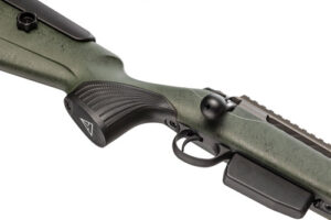 Tikka T3X Super Varminter .300 Win Mag Bolt Action Rifle
