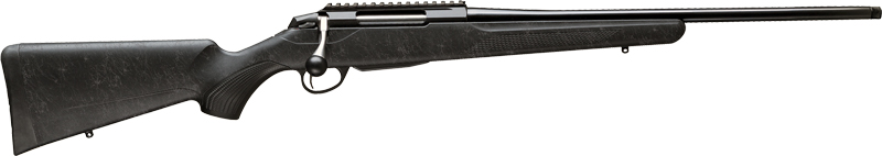 Tikka T3X 350 Legend Roughtec Rifle - 20" Bolt Action