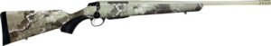 Tikka T3X Lite 7mm Rem Mag Veil Alpine Bolt Action Rifle