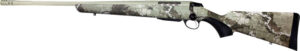 Tikka T3x Lite .308 Win Bolt Action Rifle - Left Handed