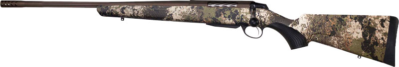 Tikka T3X Lite Veil Wideland 6.5 Creedmoor Left-Handed Rifle