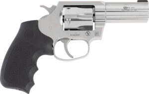 Colt King Cobra .357 Magnum 3" Stainless Revolver